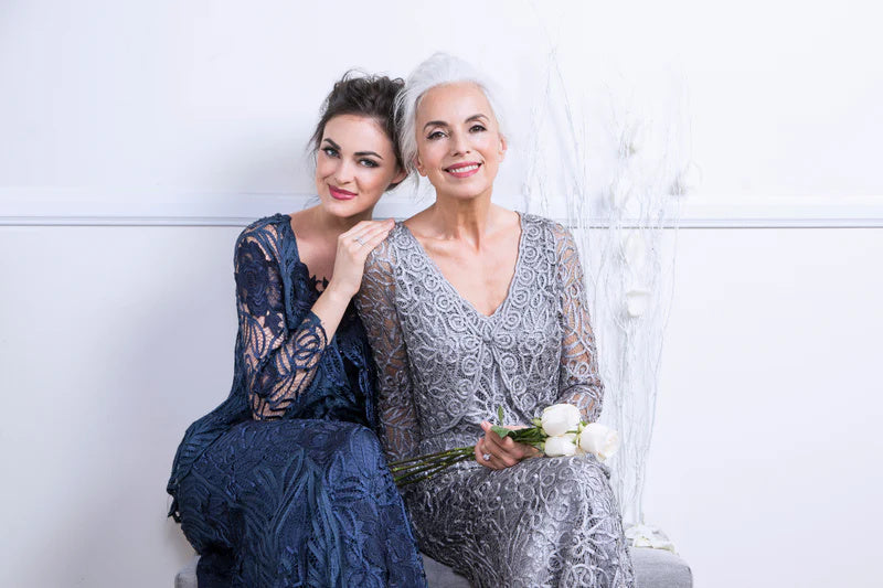 Mother of the Bride Dresses