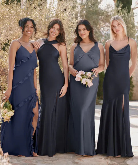 Bridesmaid Dress