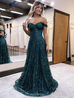 Enchanting Ball Gown Sweetheart Pink Tiered Printed Tulle Prom Dress for a Fairytale Vibe BM bride