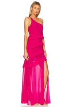 One-Shoulder Slim Prom Dress with Sleeveless Sheath Design BM bride