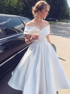 Sweetheart Backless Princess Wedding Dress Floor-length With Appliques Lace Tulle BM bride