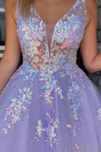 Sparkly Orange A-Line Spaghetti Straps Short Homecoming Dress with Sequins