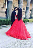 Elegant Off-the-Shoulder Court Train Lace Wedding Dress with Beaded Accents in Ball Gown Silhouette BM bride