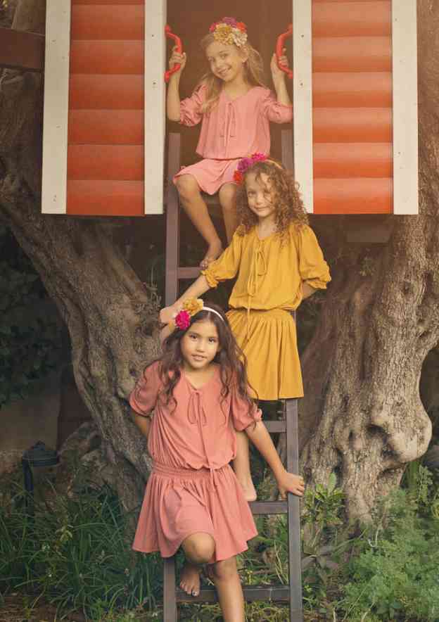 Elegant Jersey Bateau Neck Short/Mini A-line Flower Girl Dress with Pleated BM bride