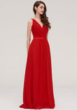 Floor-Length Tulle Bridesmaid Dress, A-Line/Princess Shape, Bateau Neck, Short Sleeve, With Sashes And Lace BM bride