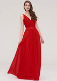 Floor-Length Tulle Bridesmaid Dress, A-Line/Princess Shape, Bateau Neck, Short Sleeve, With Sashes And Lace BM bride