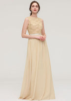 Tea-Length Tulle Bridesmaid Dress, A-Line/Princess Shape, Sweetheart Neck, Short Sleeve, With Waistband, Beading, And Pleats BM bride