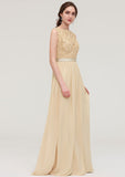 Tea-Length Tulle Bridesmaid Dress, A-Line/Princess Shape, Sweetheart Neck, Short Sleeve, With Waistband, Beading, And Pleats BM bride