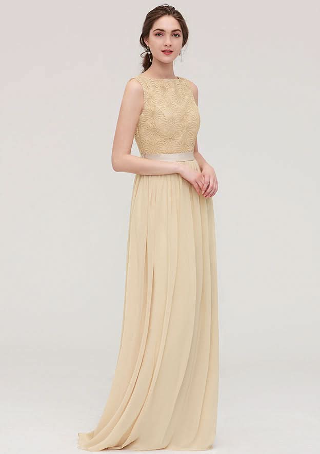 Tea-Length Tulle Bridesmaid Dress, A-Line/Princess Shape, Sweetheart Neck, Short Sleeve, With Waistband, Beading, And Pleats BM bride
