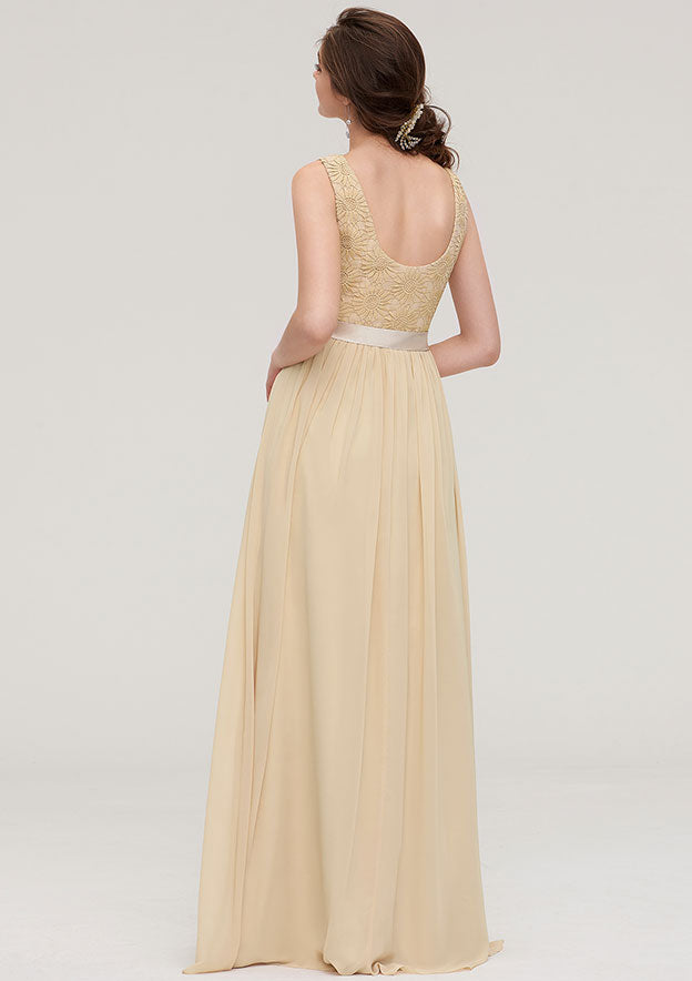 Tea-Length Tulle Bridesmaid Dress, A-Line/Princess Shape, Sweetheart Neck, Short Sleeve, With Waistband, Beading, And Pleats BM bride