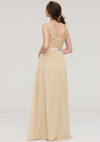 Tea-Length Tulle Bridesmaid Dress, A-Line/Princess Shape, Sweetheart Neck, Short Sleeve, With Waistband, Beading, And Pleats BM bride