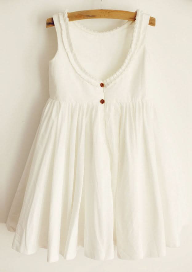 Knee-Length Tulle Sequined Flower Girl Dress with Bowknot Sashes - A-line/Princess Scoop Neck BM bride