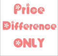 Plus size fee $16 US14W-18W BM bride