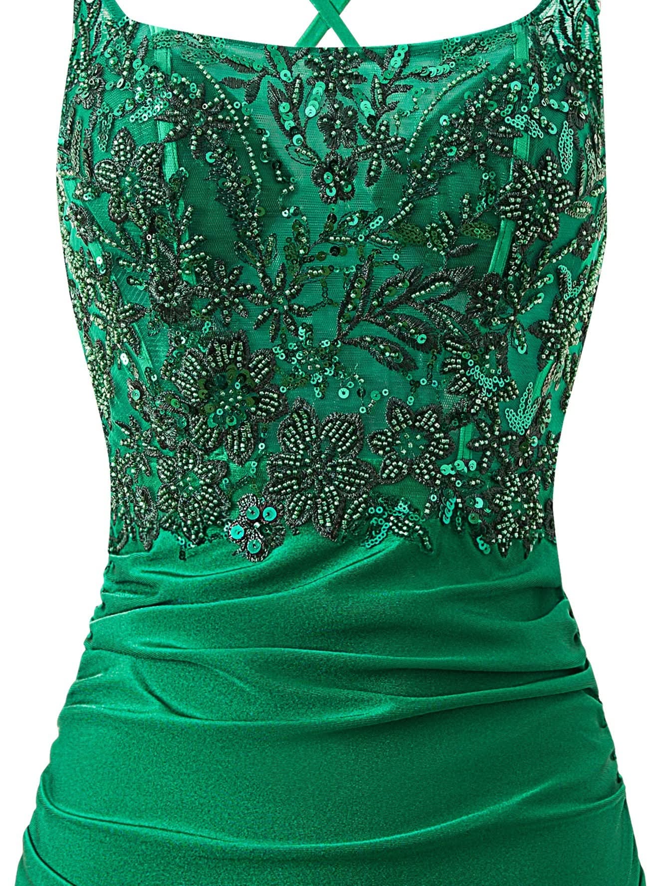 Glamorous Sheath Sequin One Shoulder Homecoming Dress BM bride