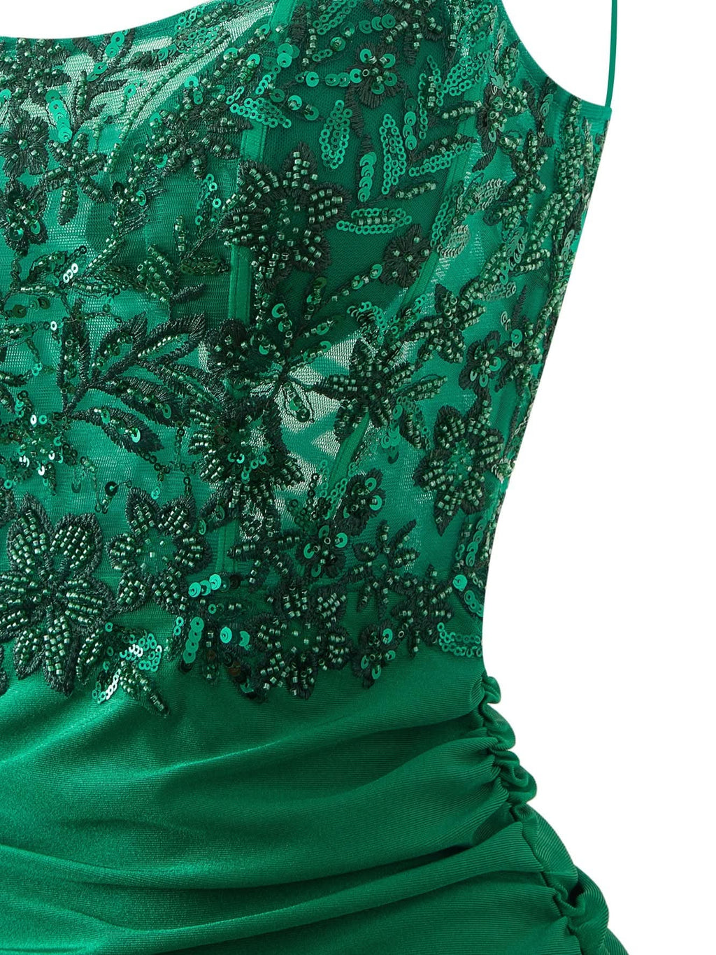 Glamorous Sheath Sequin One Shoulder Homecoming Dress BM bride