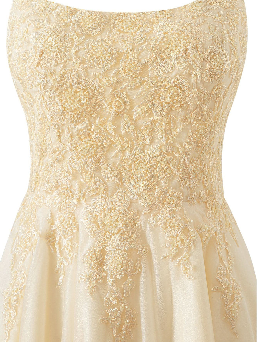 Evelyn Navy Blue | A-line Chiffon Short Homecoming Dress BM bride