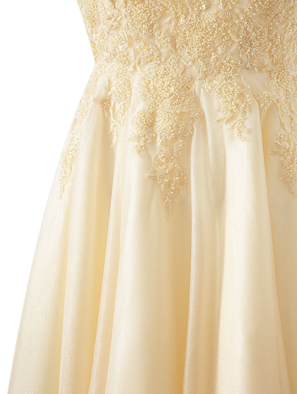 Evelyn Navy Blue | A-line Chiffon Short Homecoming Dress BM bride