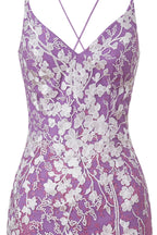Lovely Sheath Short Spaghetti Straps Lace Homecoming Dress BM bride