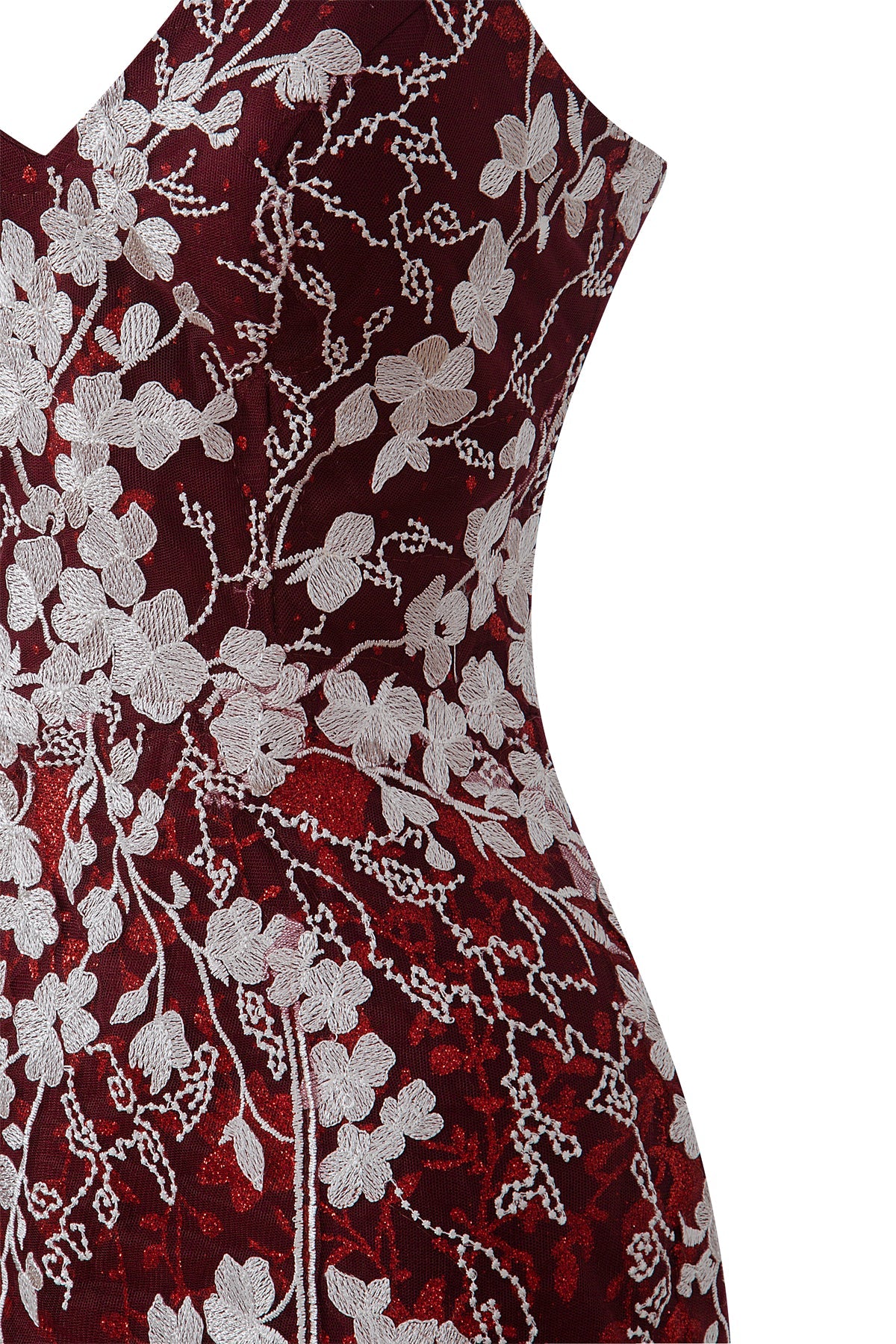 Lovely Sheath Short Spaghetti Straps Lace Homecoming Dress BM bride