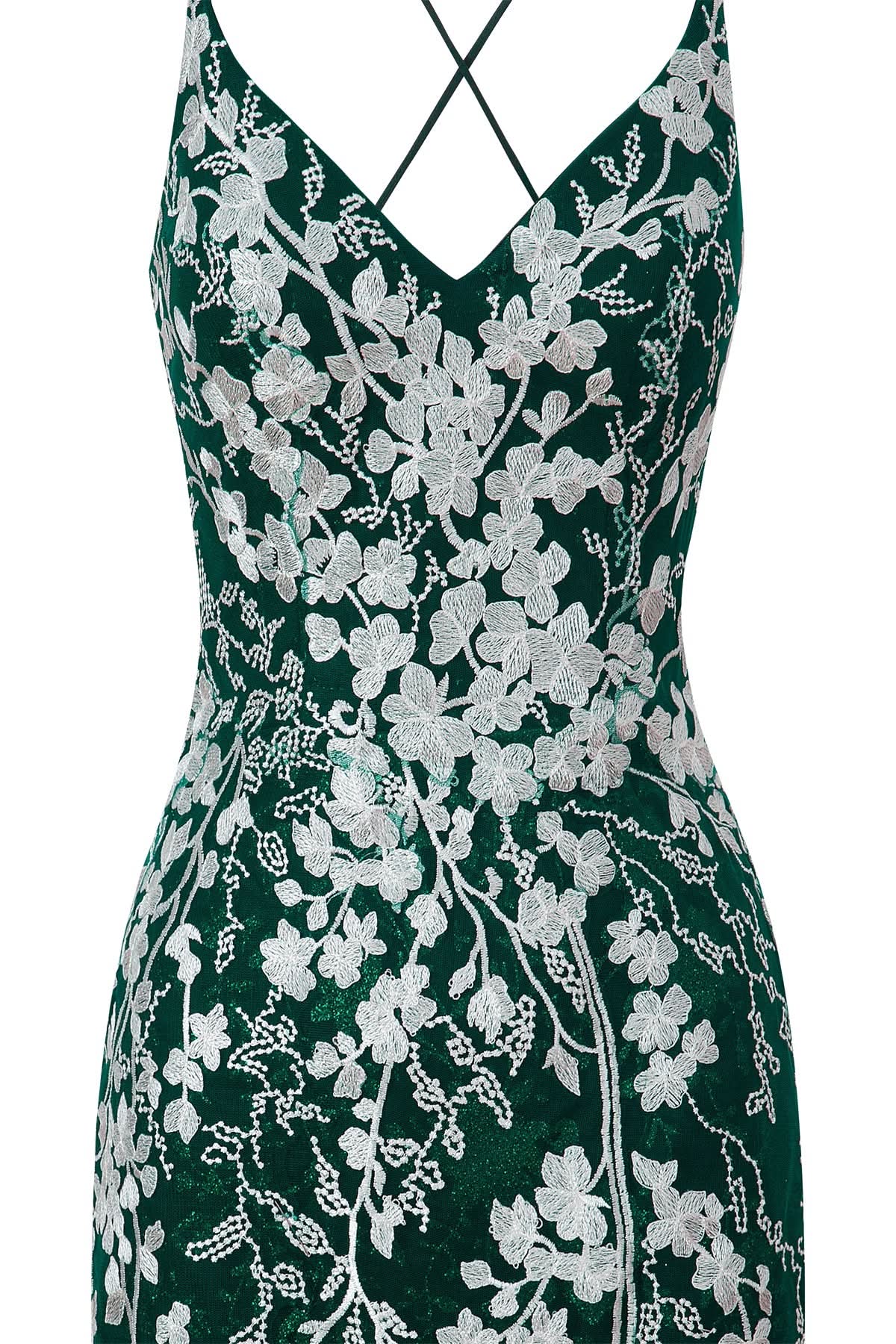 Lovely Sheath Short Spaghetti Straps Lace Homecoming Dress BM bride