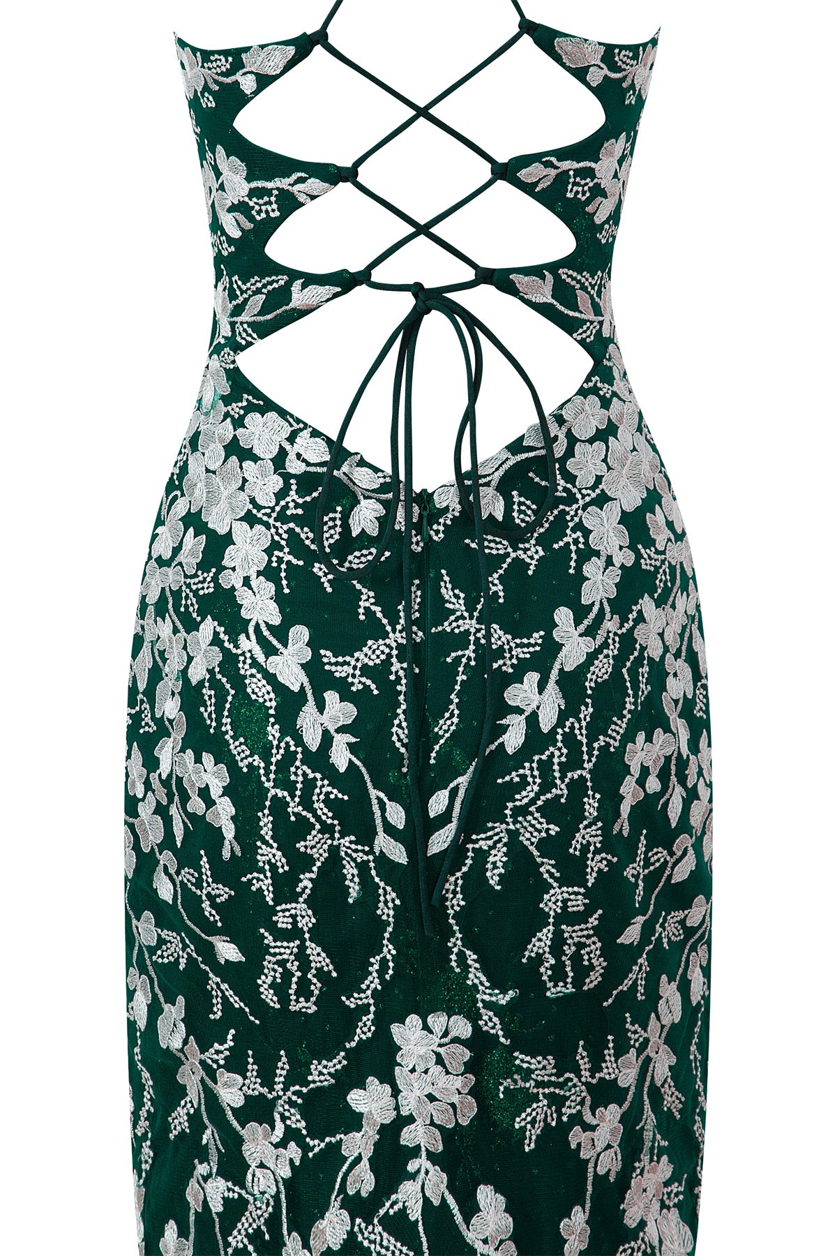 Lovely Sheath Short Spaghetti Straps Lace Homecoming Dress BM bride