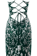 Lovely Sheath Short Spaghetti Straps Lace Homecoming Dress BM bride