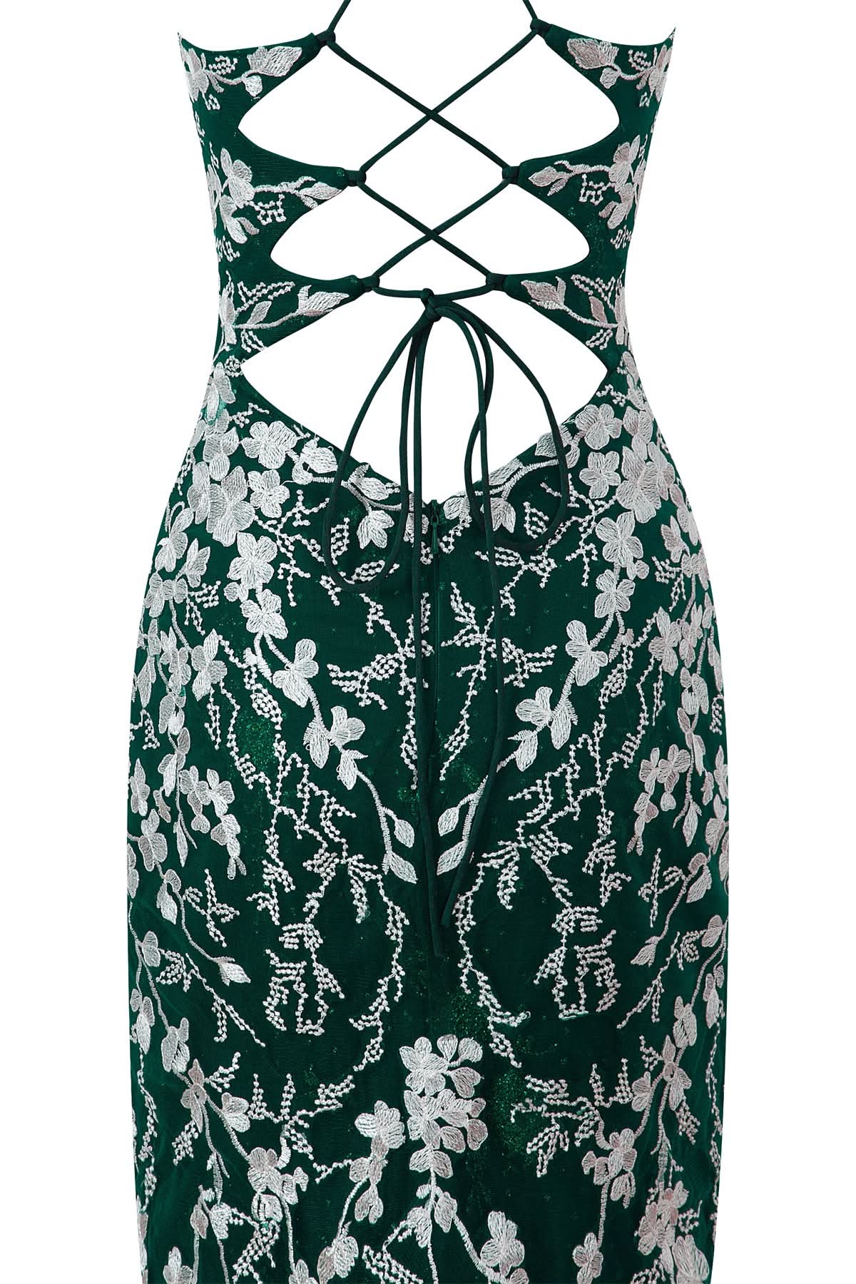 Lovely Sheath Short Spaghetti Straps Lace Homecoming Dress BM bride