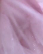 Pink Sleeveless Spaghetti Strap Tulle Mermaid Prom Dress BM bride