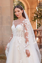 Women's Beach Spaghetti Strap Wedding Dresses for Bride 2025 Boho Long Lace Bridal Gowns for Wedding