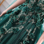 BMbride Women's Beading Sweetheart Ball Gown Tulle Layed Long Quinceanera Dress