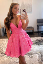 Cute Strapless Black Tulle Short Homecoming Dresses BM bride