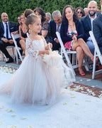 BMbride Gorgeous Flower Girl Dresses BMbride