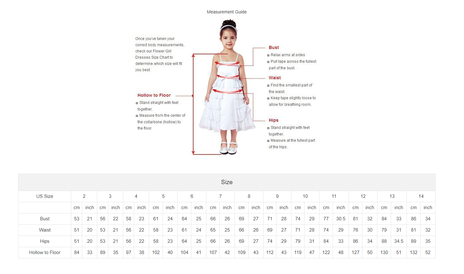 BMbride Gorgeous Flower Girl Dresses BMbride