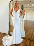 Charming Sweetheart Blue Sequin Lace Corset Long Dresses for a Beautiful Evening BM bride