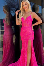 Lovely Blushing Pink Tulle Ruffle Layers Lace-Up Back A-Line Prom Dress for a Sweet Touch BM bride