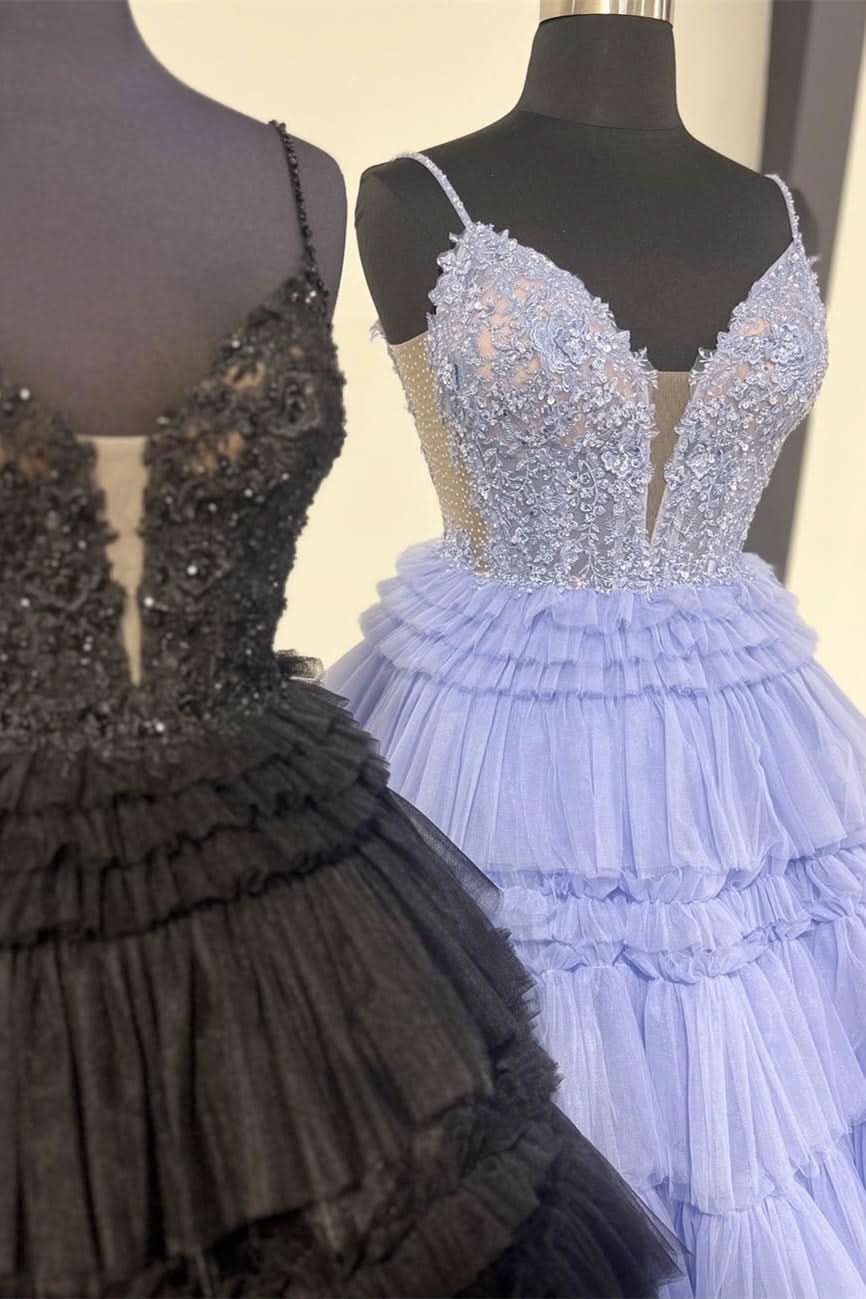 Captivating Orange One Shoulder Sequins Mermaid Prom Dress with a Beautiful Slit BM bride