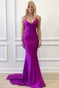 Beautiful Green A-Line Off-Shoulder Long Prom Dress with Timeless Lace Details BM bride