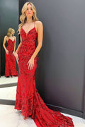 Beautiful V Neck Pink A-Line Lace Long Prom Dress for a Timeless Appeal BM bride