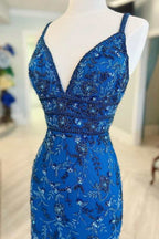 Fun Hot Pink V Neck Sequin Lace Short Homecoming Dresses BM bride