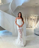 Bmbride ivory wedding dress trend 2025 - Bmbride
