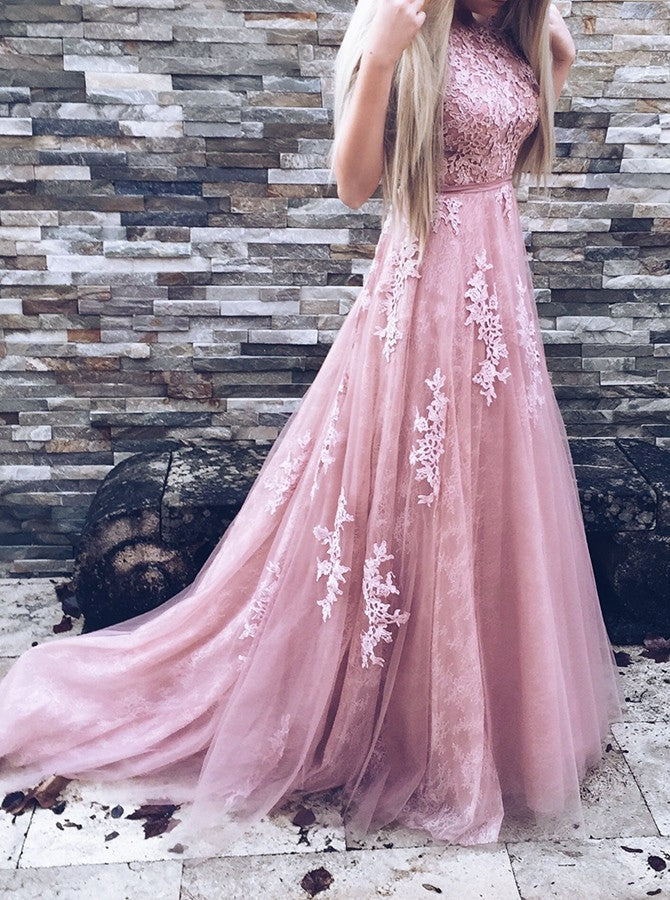 Off-the-Shoulder Floor-Length Backless Mermaid Wedding Dress with Crystal BM bride