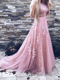 Off-the-Shoulder Floor-Length Backless Mermaid Wedding Dress with Crystal BM bride