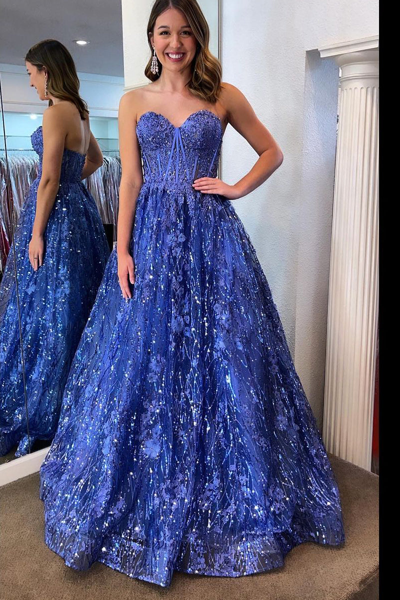 Glamorous Glitter Mermaid Off-The-Shoulder Dark Green Long Prom Dress for a Stunning Look BM bride