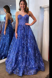 Glamorous Glitter Mermaid Off-The-Shoulder Dark Green Long Prom Dress for a Stunning Look BM bride