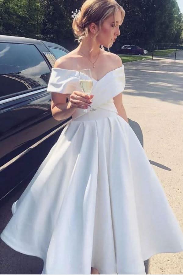 Sweetheart Backless Princess Wedding Dress Floor-length With Appliques Lace Tulle BM bride