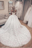 BMbride Designer wedding dresses princess | Wedding dresses in lace BMbride