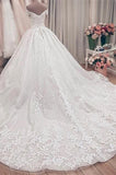 BMbride Designer wedding dresses princess | Wedding dresses in lace BMbride