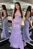 Elegant Black Sweetheart Lace Appliques Mermaid Long Prom Dress for a Classic Look BM bride