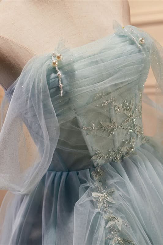Elegant A-Line Sweetheart Homecoming Dress with Feminine Ruffle BM bride