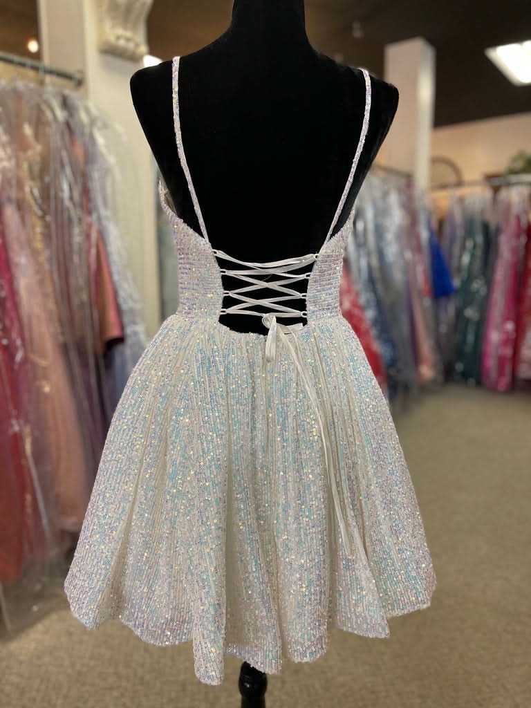 Cute Strapless Black Tulle Short Homecoming Dresses BM bride